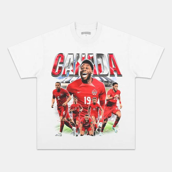 2024 CANADA TEE - Image 3