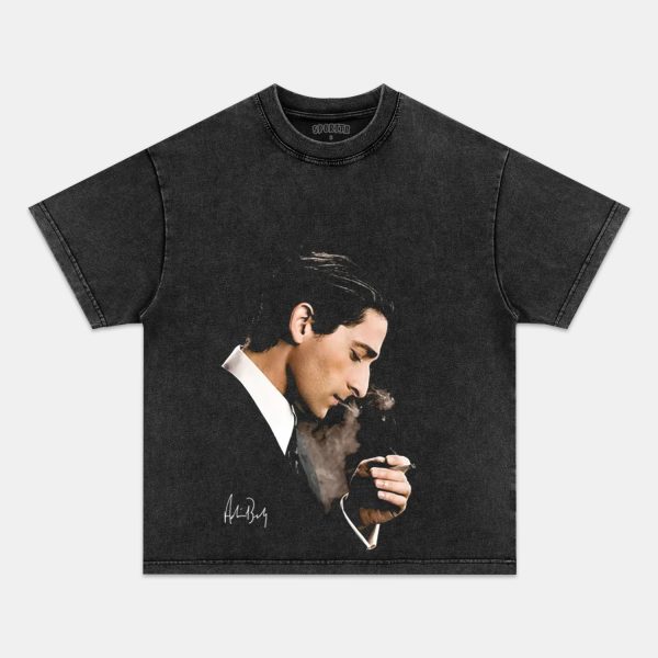 ADRIEN BRODY TEE - Image 2