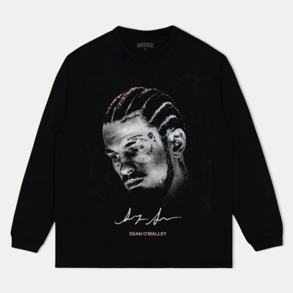 SEAN O'MALLEY 11.2 TEE - Image 3
