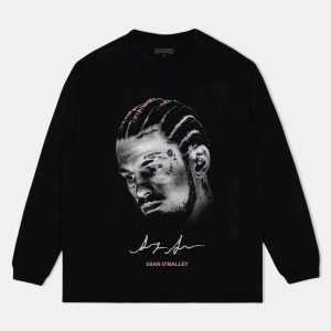 SEAN O'MALLEY LONG SLEEVE | HOODIES