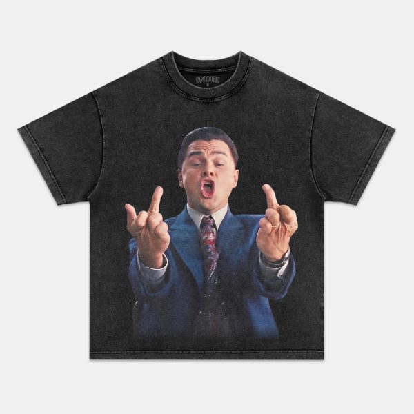 LEONARDO DICAPRIO TEE - Image 3