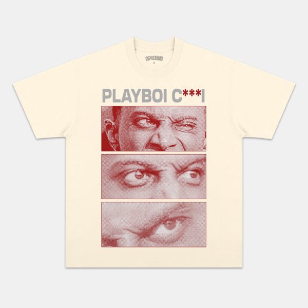 PLAYBOI CARTI 12.16 TEE - Image 4