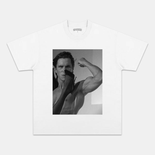AMERICAN PSYCHO 12.31 TEE - Image 3