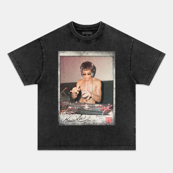 BRUCE LEE 3.26 TEE - Image 2