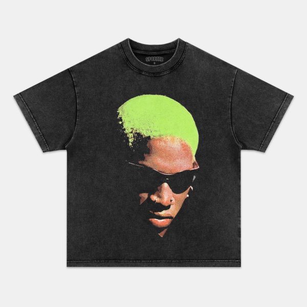 DENNIS RODMAN TEE - Image 2