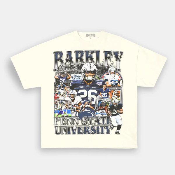 SAQUON BARKLEY - PENN STATE TEE - Image 4