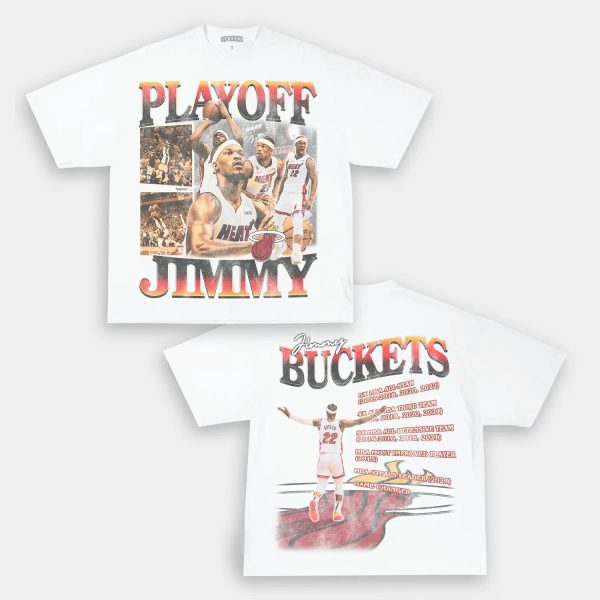 PLAYOFF JIMMY TEE - Image 3