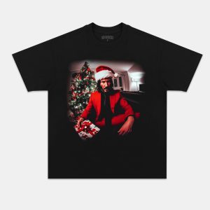JOHN WICK CHRISTMAS TEE