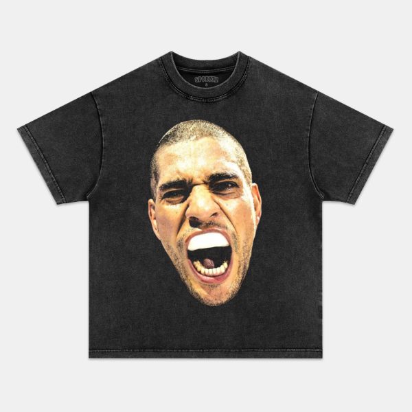ALEX PEREIRA 2025 TEE - Image 2