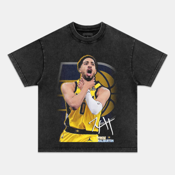 TYRESE HALIBURTON 3.0 TEE - Image 2