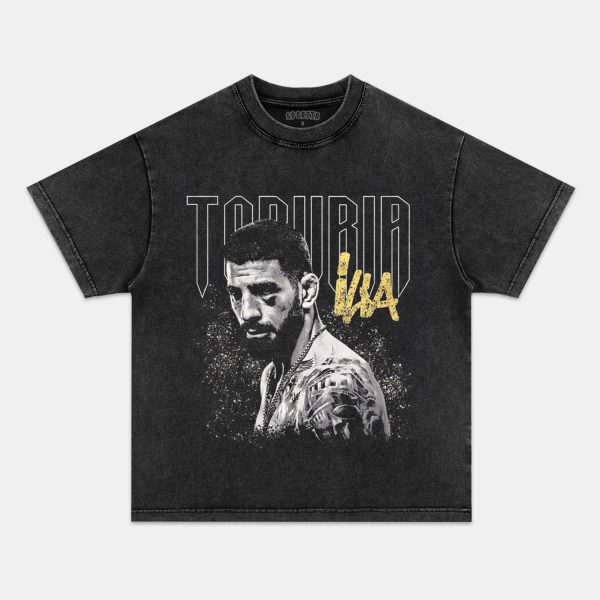 ILIA TOPURIA 3.1 TEE - Image 2