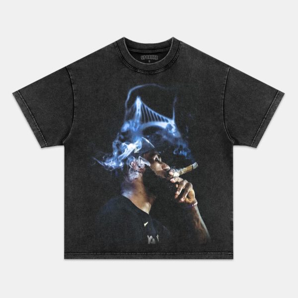 LEBRON JAMES 2.24 TEE - Image 2