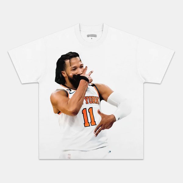JALEN BRUNSON TEE - Image 3
