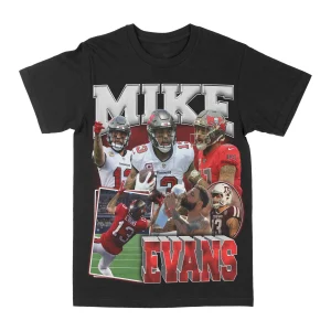 Mike Evans 13 Graphic Tee