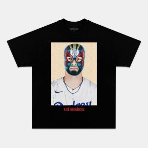 KIKE HERNANDEZ TEE