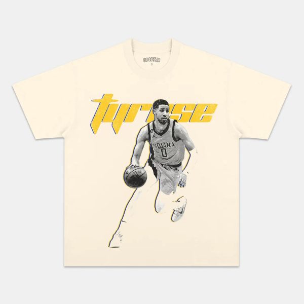 Y2K TYRESE TEE - Image 4