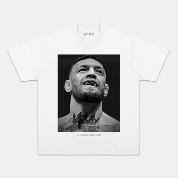 CONOR MCGREGOR 11.12 TEE - Image 4