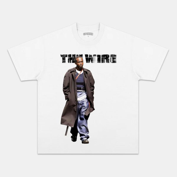 THE WIRE 2.0 TEE - Image 3