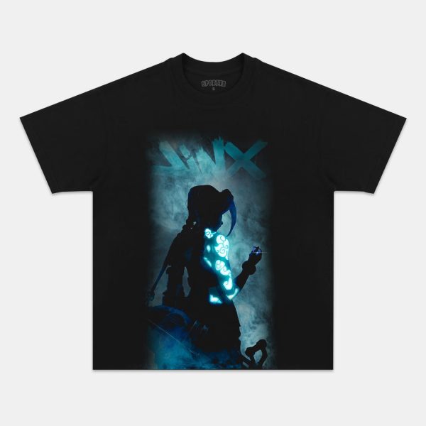 JINX 2024 TEE