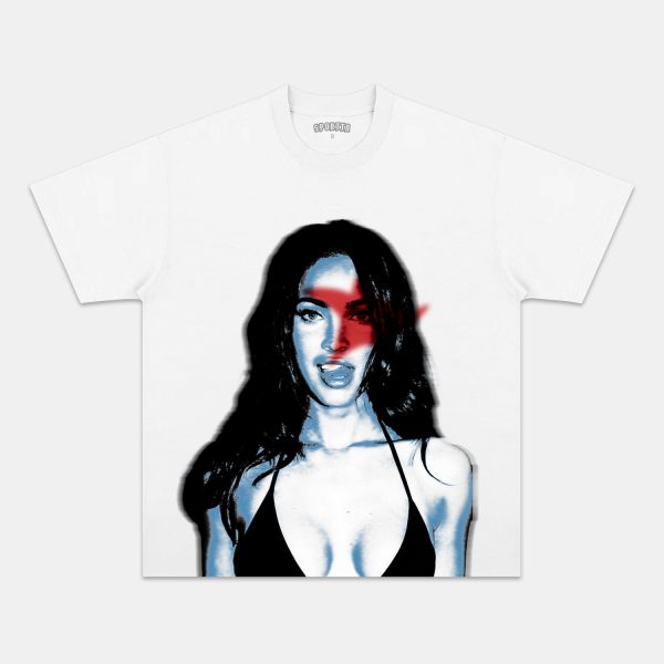 MEGAN FOX 3.25 TEE - Image 3