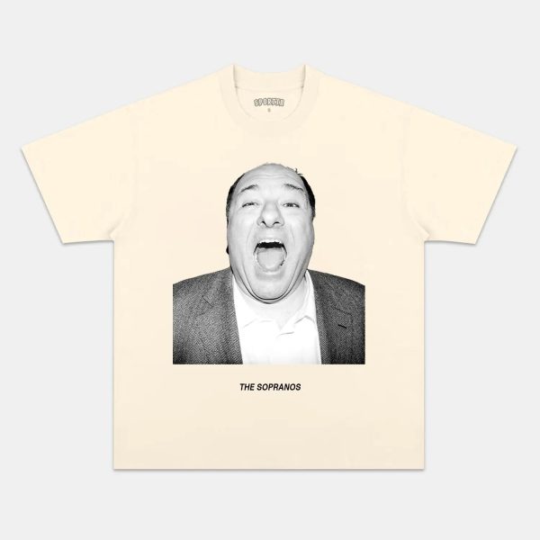 TONY SOPRANO 2024 NEW 1.0 TEE - Image 3