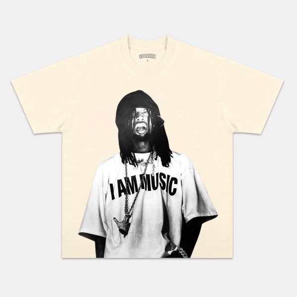 PLAYBOI CARTI 2025 NEW TEE - Image 4