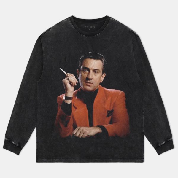 CASINO & ROBERT DE NIRO TEE - Image 4