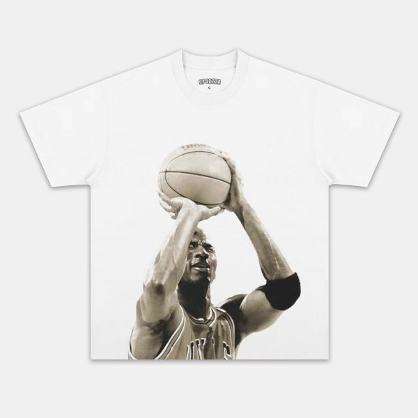 EYES CLOSED FT TEE - Image 3
