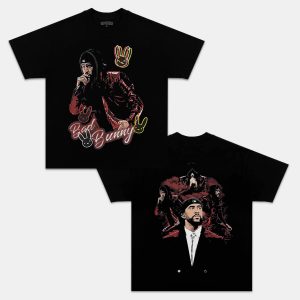 BAD BUNNY VINTAGE TEE