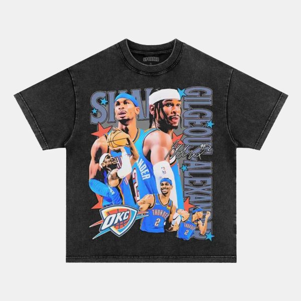 SGA  TEE - Image 2