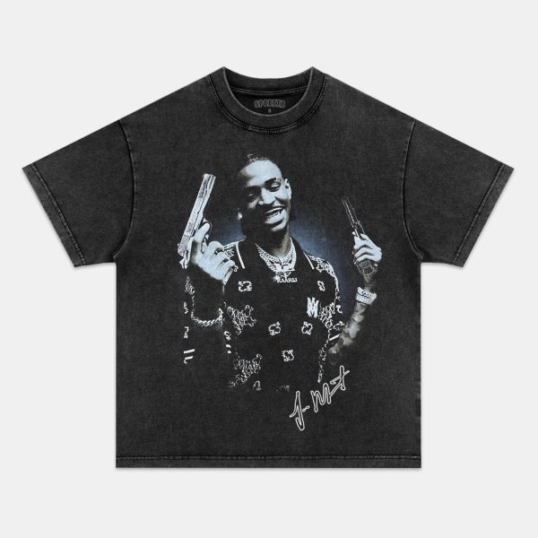 JA MORANT 3.27 TEE - Image 2