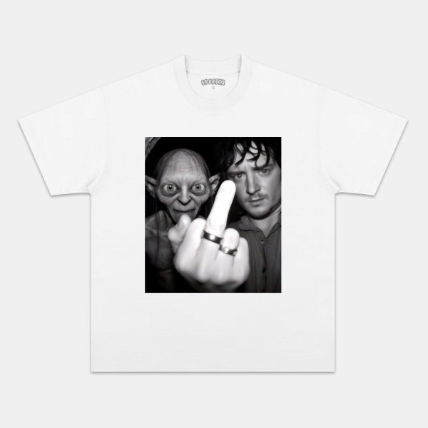 THE LORD OF THE RINGS TEE - Image 3