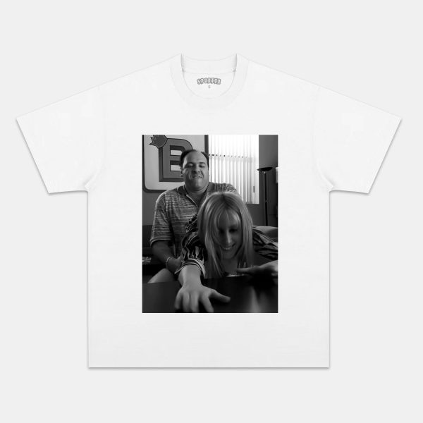 THE SOPRANOS TEE - Image 3