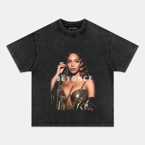 BEYONCE 2.28 2.0 TEE - Image 2