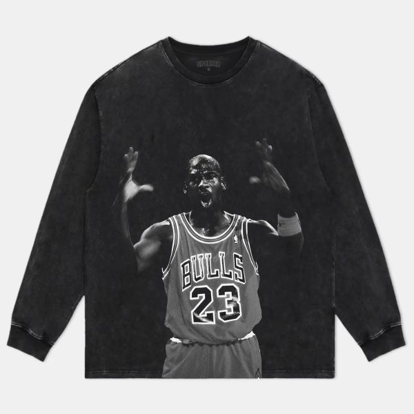 MICHAEL JORDAN 2024 NEW TEE - Image 4