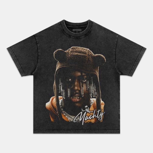 LIL YACHTY TEE - Image 3
