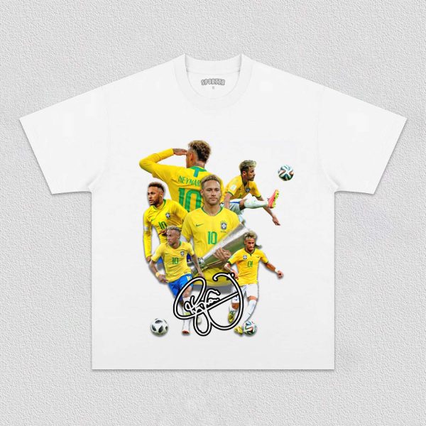 Neymar TEE - Image 3