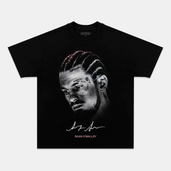 SEAN O'MALLEY 11.2 TEE