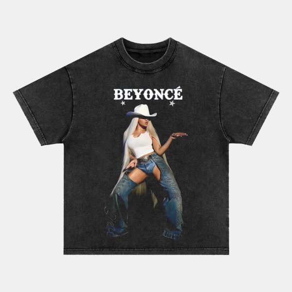 BEYONCE TEE6 - Image 2