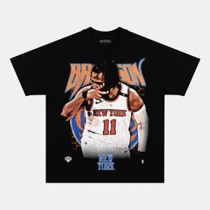 JALEN BRUNSON TEE