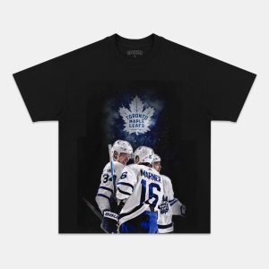 TORONTO MAPLE LEAFS 2024 TEE
