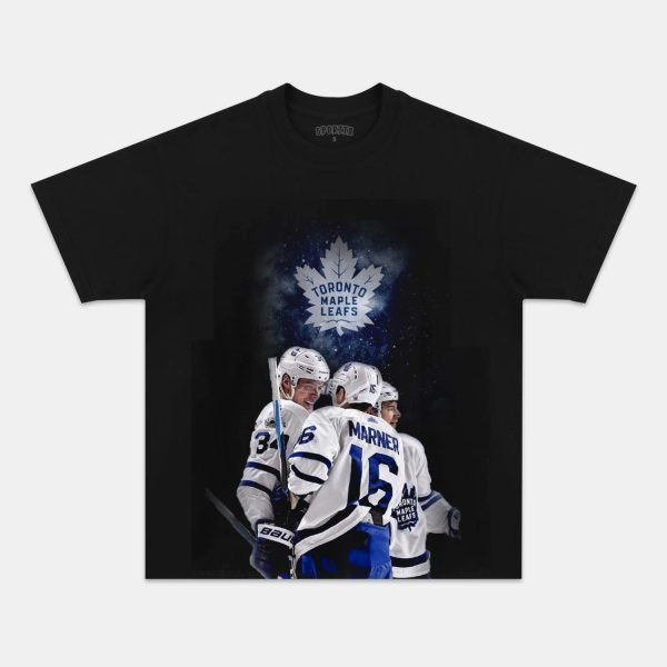 TORONTO MAPLE LEAFS 2024 TEE
