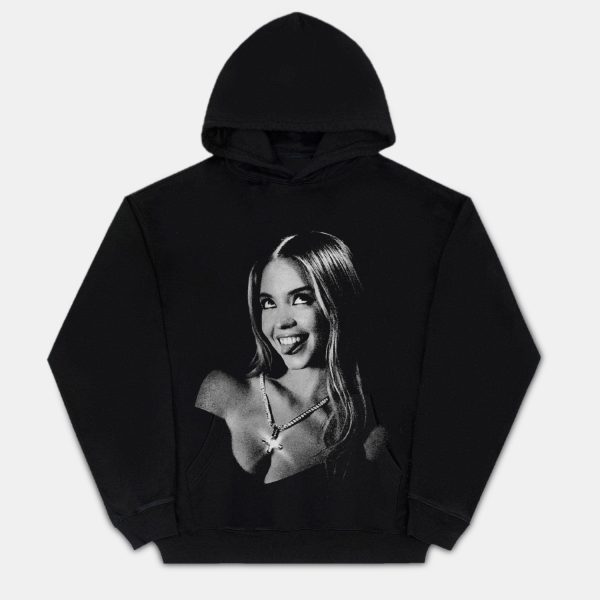 SYDNEY SWEENEY W01 TEE - Image 5