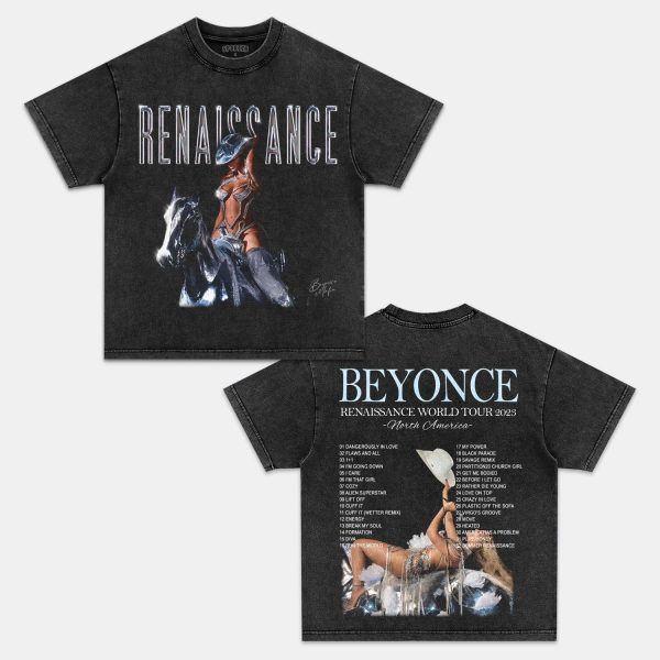 BEYONCE TEE - Image 2