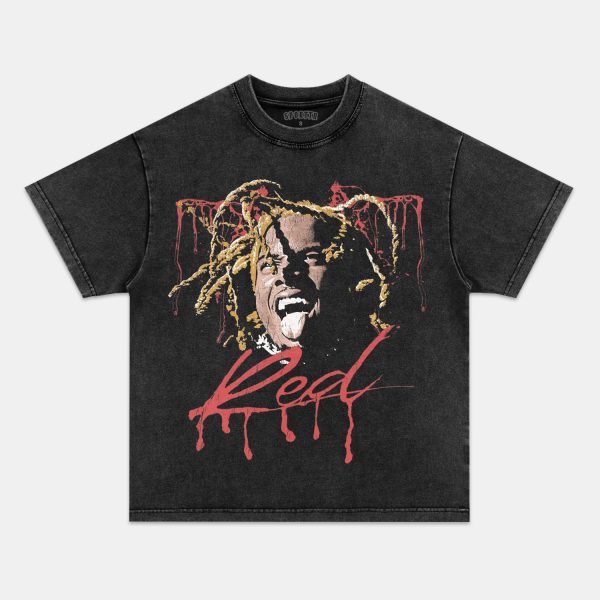 PLAYBOI CARTI 2.25 TEE - Image 2