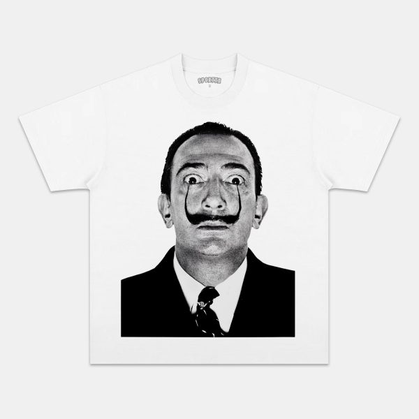 SALVADOR DALÍ TEE - Image 3
