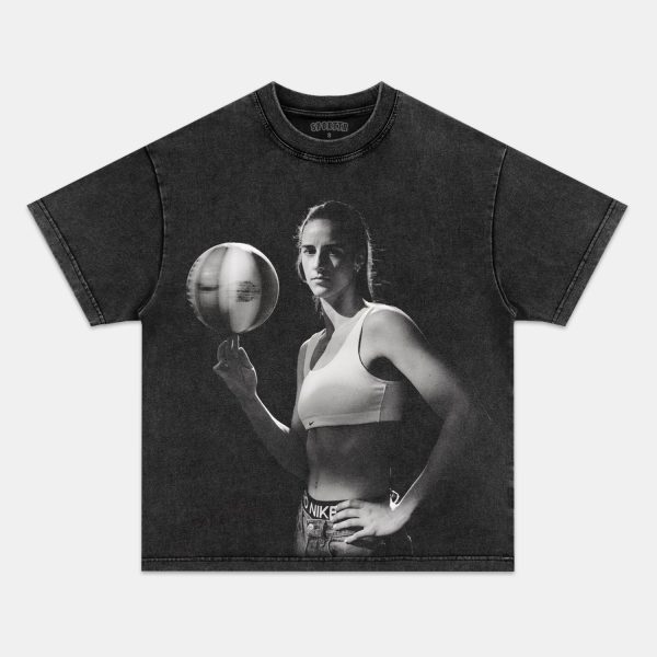CAITLIN CLARK TEE - Image 2