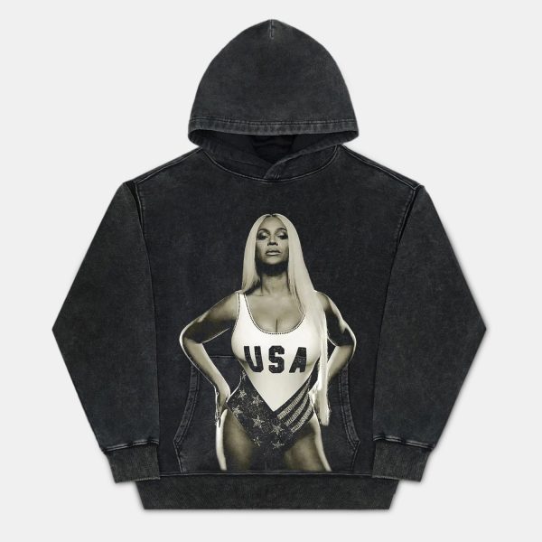 2024 BEYONCE V2 TEE - Image 6