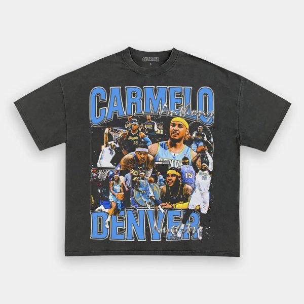 CARMELO DENVER 2 TEE - Image 4
