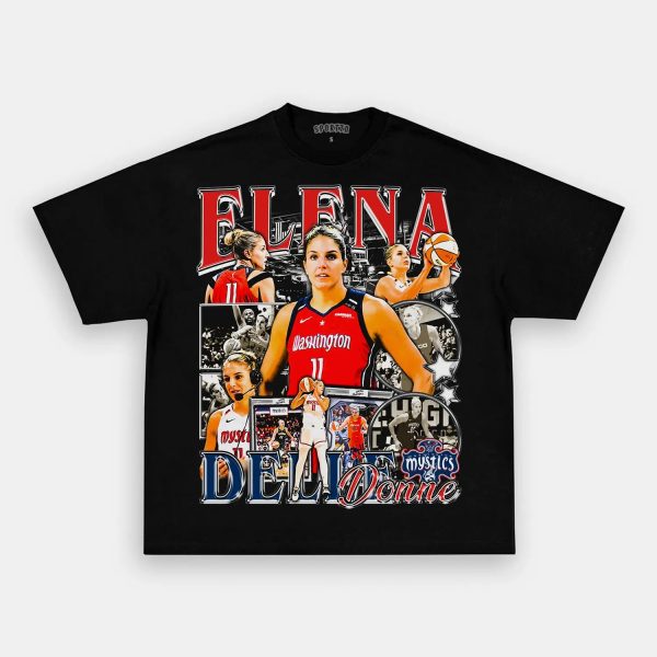 ELENA DELLE DONNE TEE - Image 4